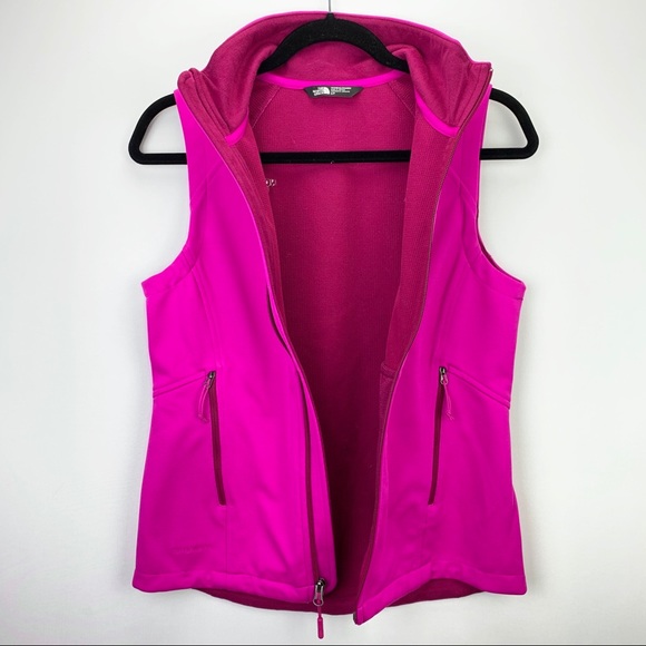 The North Face Windwall Women’s Vest - Picture 2 of 8